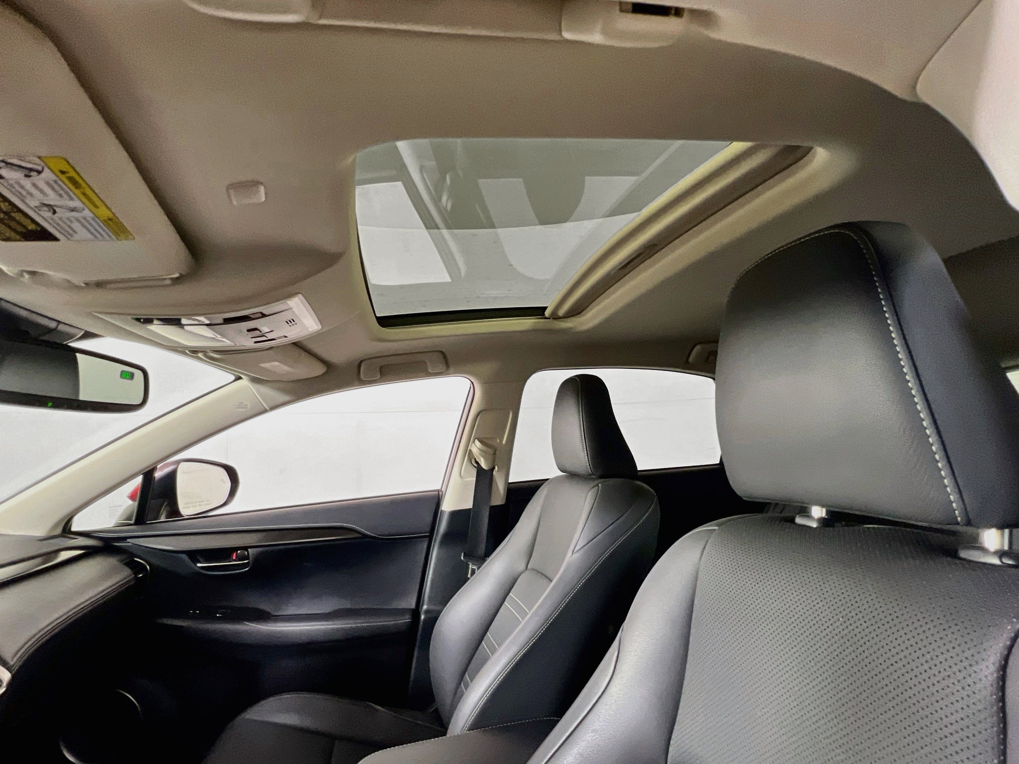 Used 2020 Lexus NX 300h AWD w/ Premium Package image 21