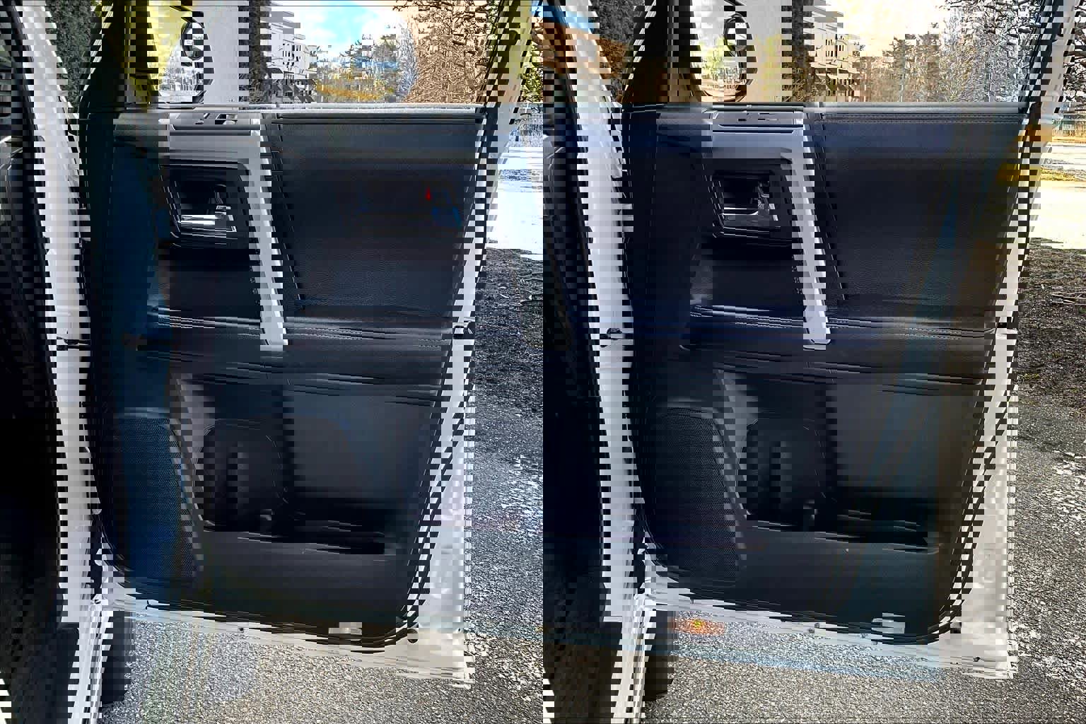 Used 2017 Toyota 4Runner Limited image 23