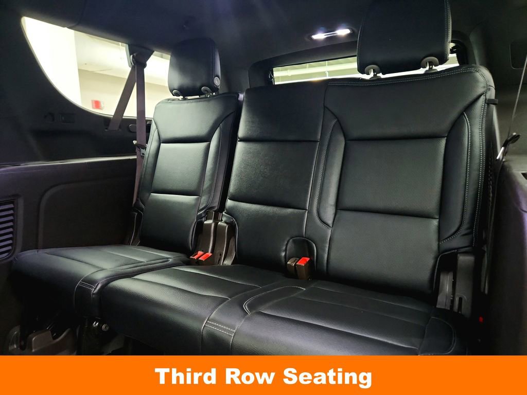 Used 2021 Chevrolet Suburban LS image 25