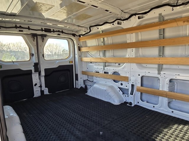 Used 2024 Ford Transit 250 Low Roof w/ Exterior Upgrade Package image 22