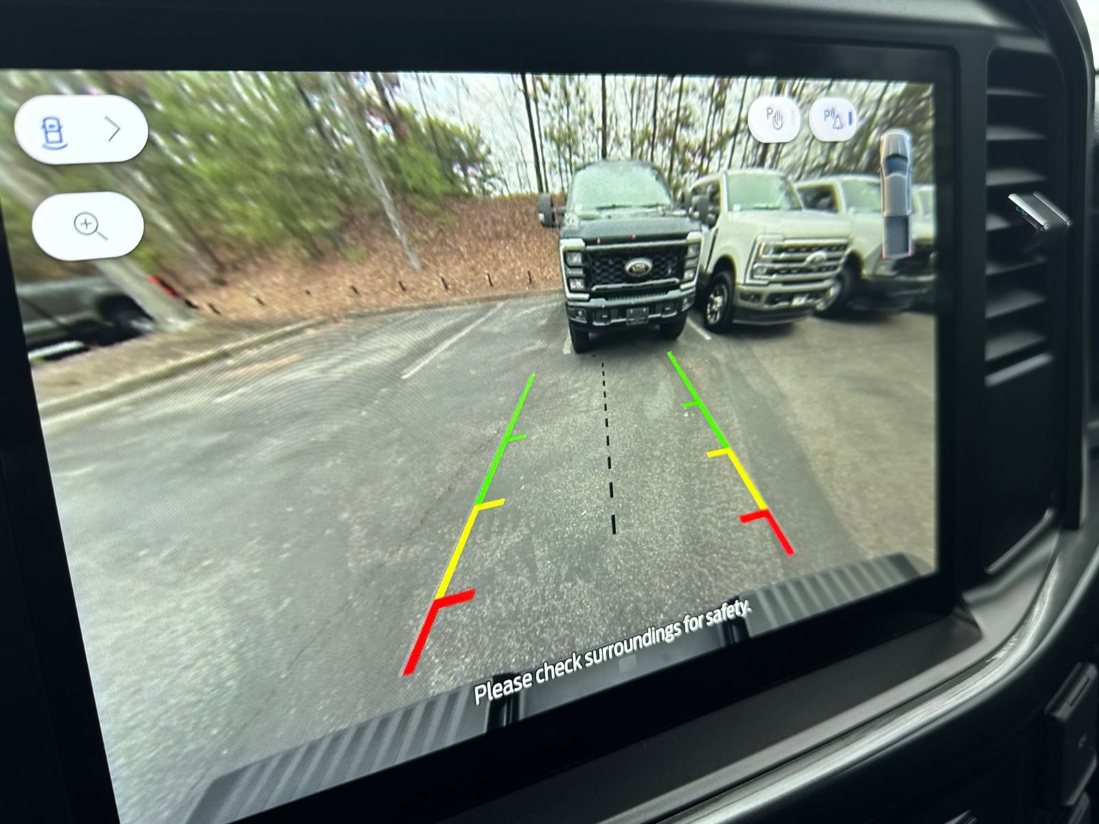 New 2026 Ford F150 STX w/ Equipment Group 200A RWD image 30