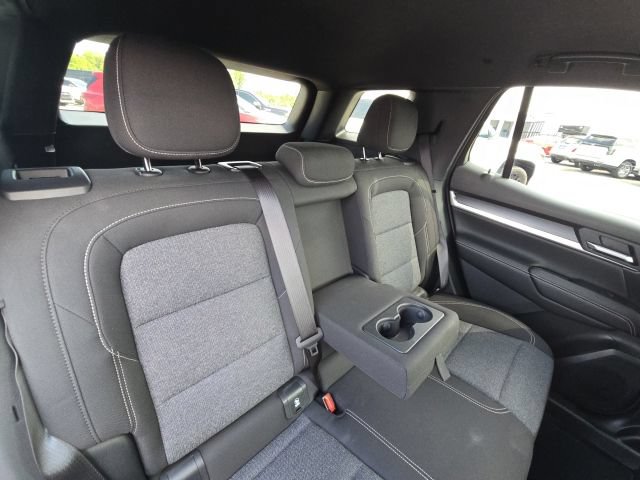 Used 2026 GMC Terrain Elevation w/ Black Edition FWD image 15