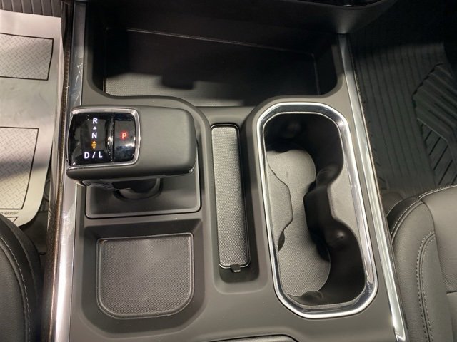 New 2025 Chevrolet Silverado 1500 RST w/ Convenience Package II image 22