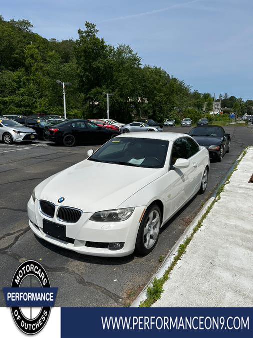 Used 2010 BMW 328i Convertible image 2