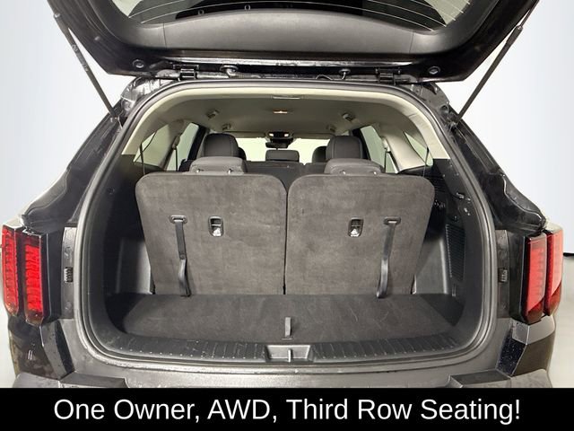 Used 2023 Kia Sorento LX image 23