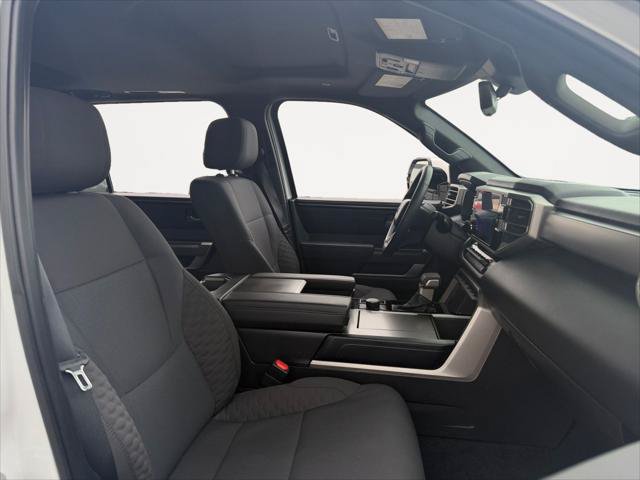 Certified 2025 Toyota Sequoia SR5 AWD/4WD image 15