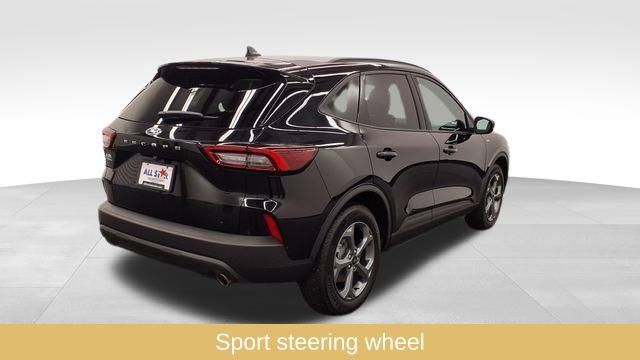 Used 2025 Ford Escape ST-Line image 13
