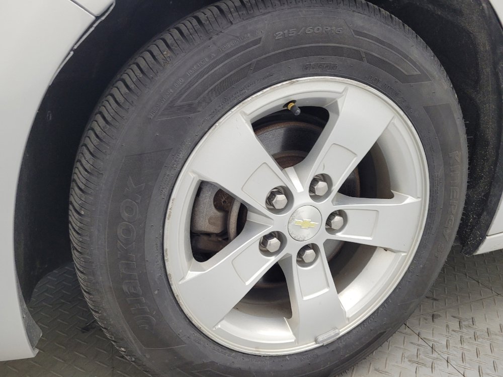 Used 2016 Chevrolet Malibu LS image 31