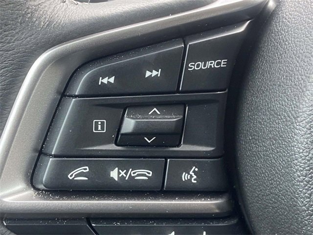 Used 2025 Subaru Outback Limited w/ Popular Package #2 image 17