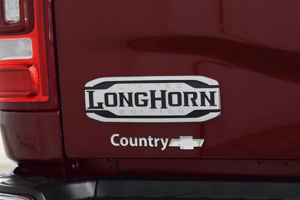 Used 2021 RAM 3500 Limited image 26