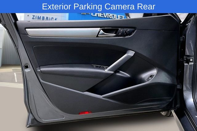 Used 2020 Volkswagen Passat 2.0T SE image 20