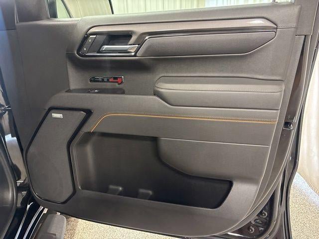Used 2026 GMC Sierra 1500 AT4 w/ AT4 Premium Package AWD/4WD image 24