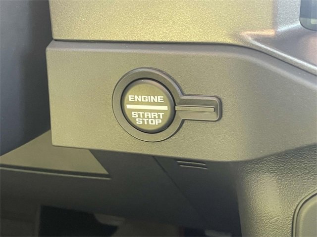 New 2025 Ford Bronco Badlands image 18