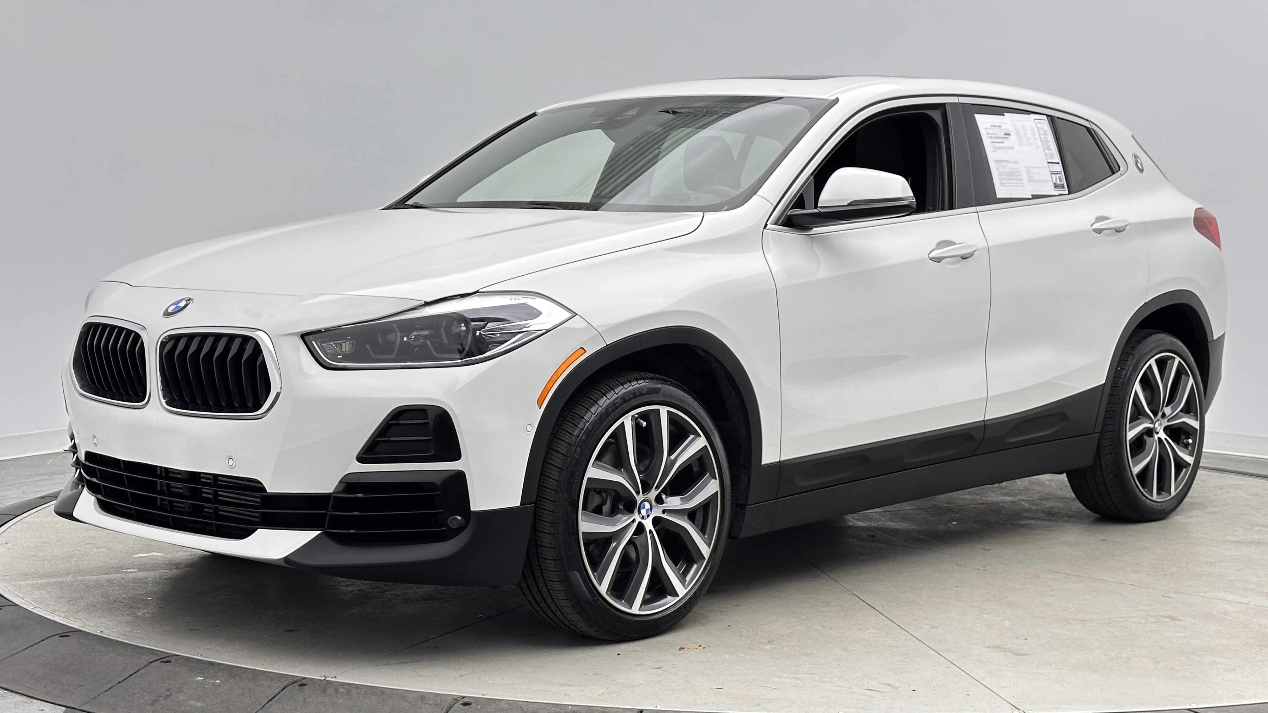 Used 2021 BMW X2 sDrive28i w/ Convenience Package image 11