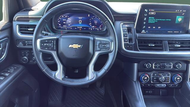 Used 2023 Chevrolet Tahoe LT AWD/4WD image 19