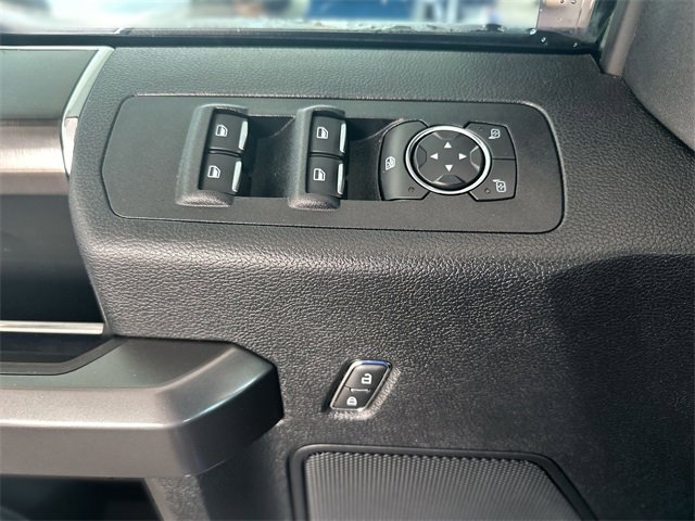 Certified 2018 Ford F150 XLT w/ Equipment Group 302A Luxury image 14