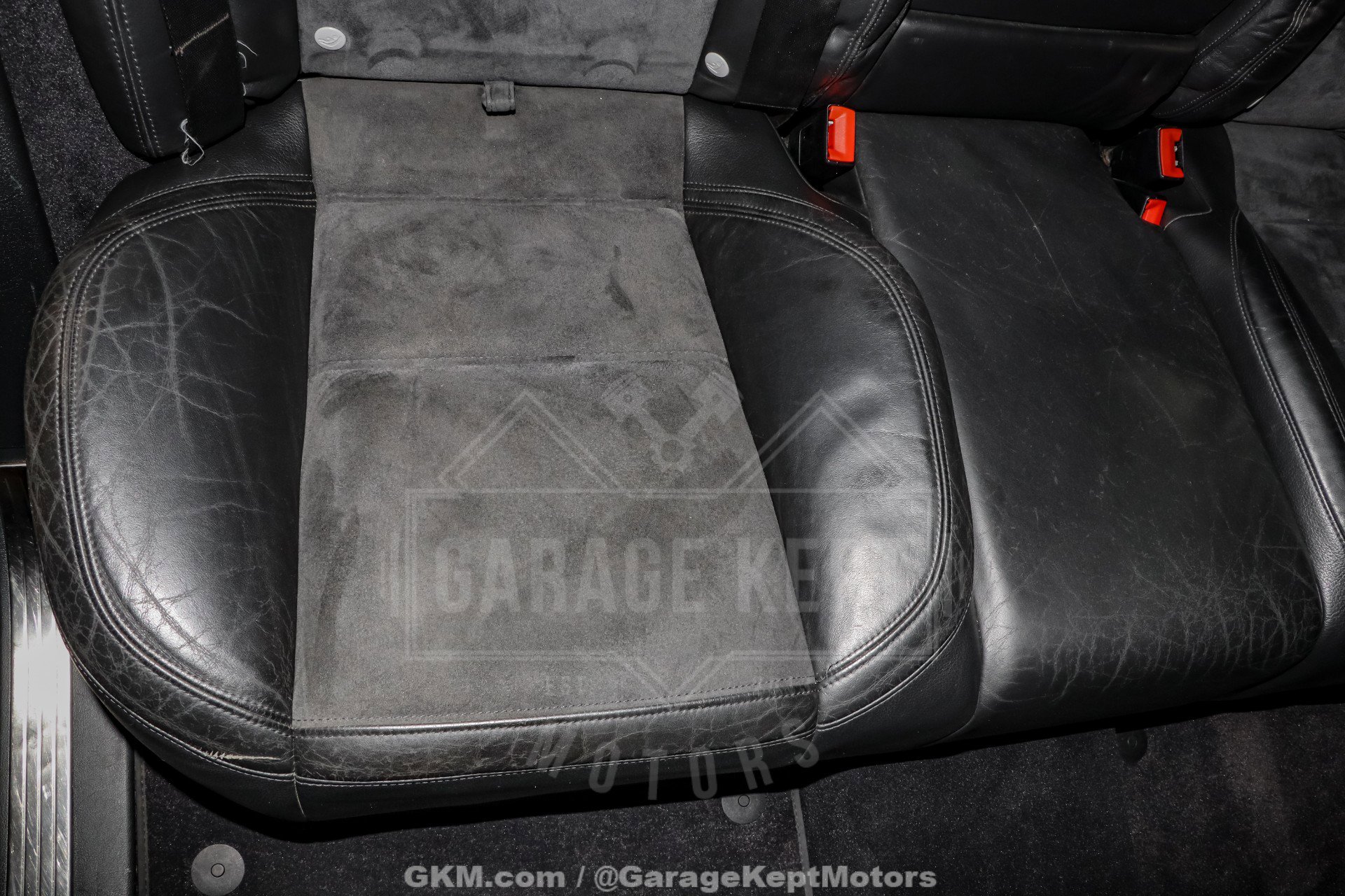 Used 2008 Porsche Cayenne GTS image 87