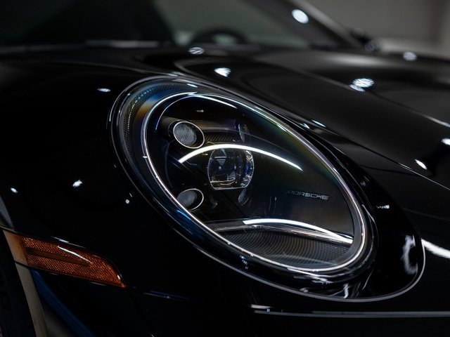 Used 2024 Porsche 911 Carrera 4S image 14