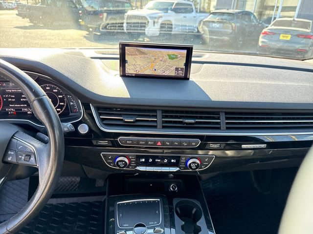 Used 2019 Audi Q7 3.0T Premium Plus image 23