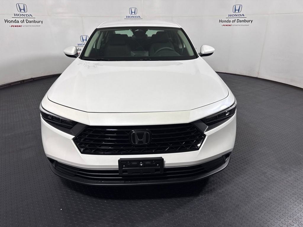 Used 2023 Honda Accord LX image 2