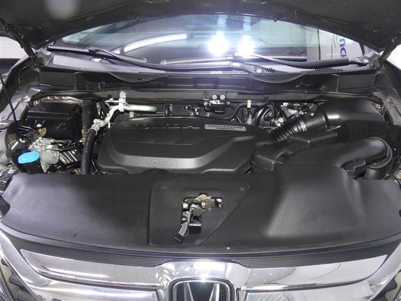 Used 2019 Honda Odyssey EX-L image 12