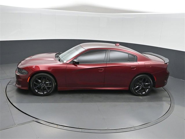 Used 2022 Dodge Charger GT w/ Blacktop Package image 34