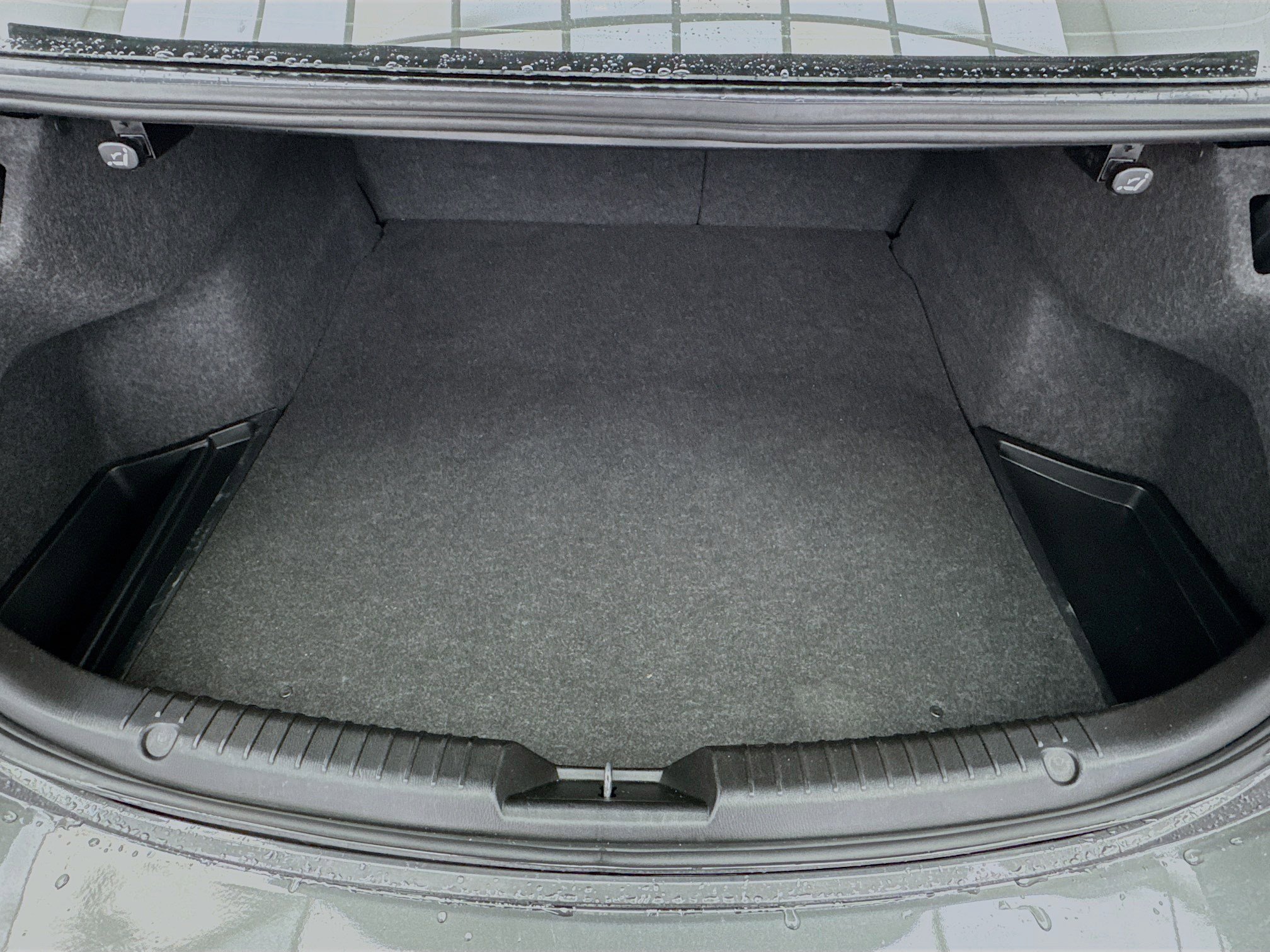 Used 2015 MAZDA MAZDA6 Sport image 16