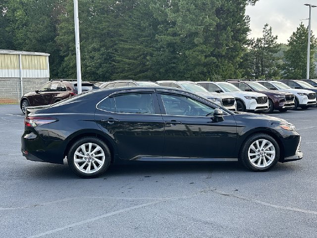 Used 2023 Toyota Camry LE FWD image 9