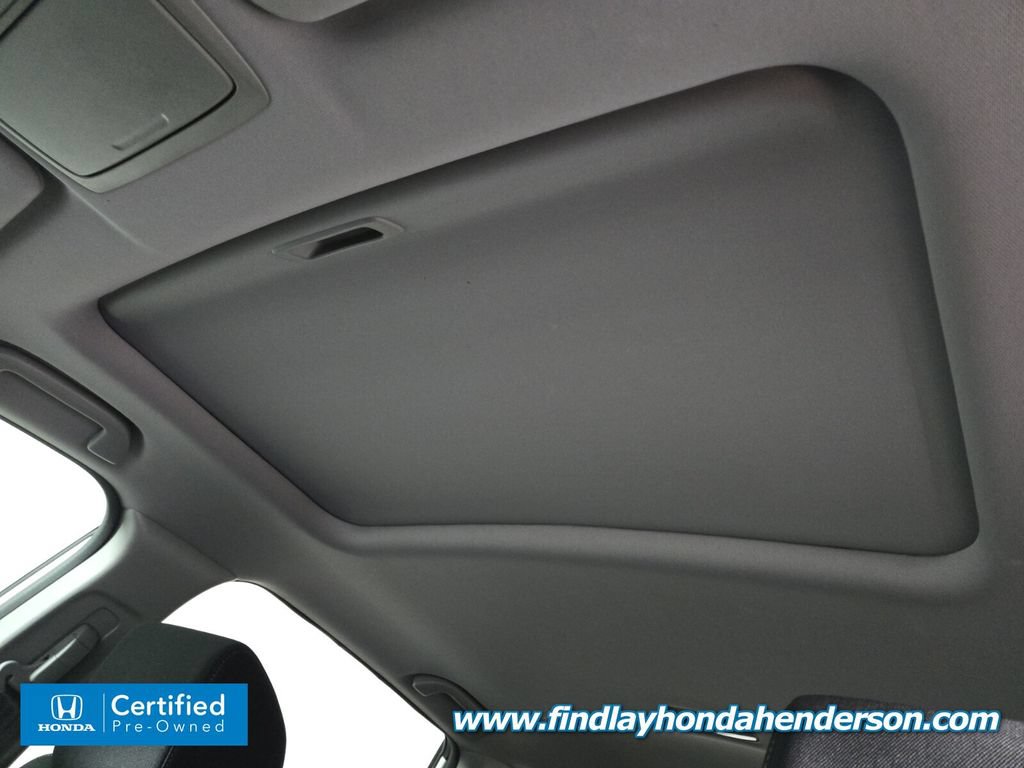 Certified 2022 Honda CR-V EX image 13