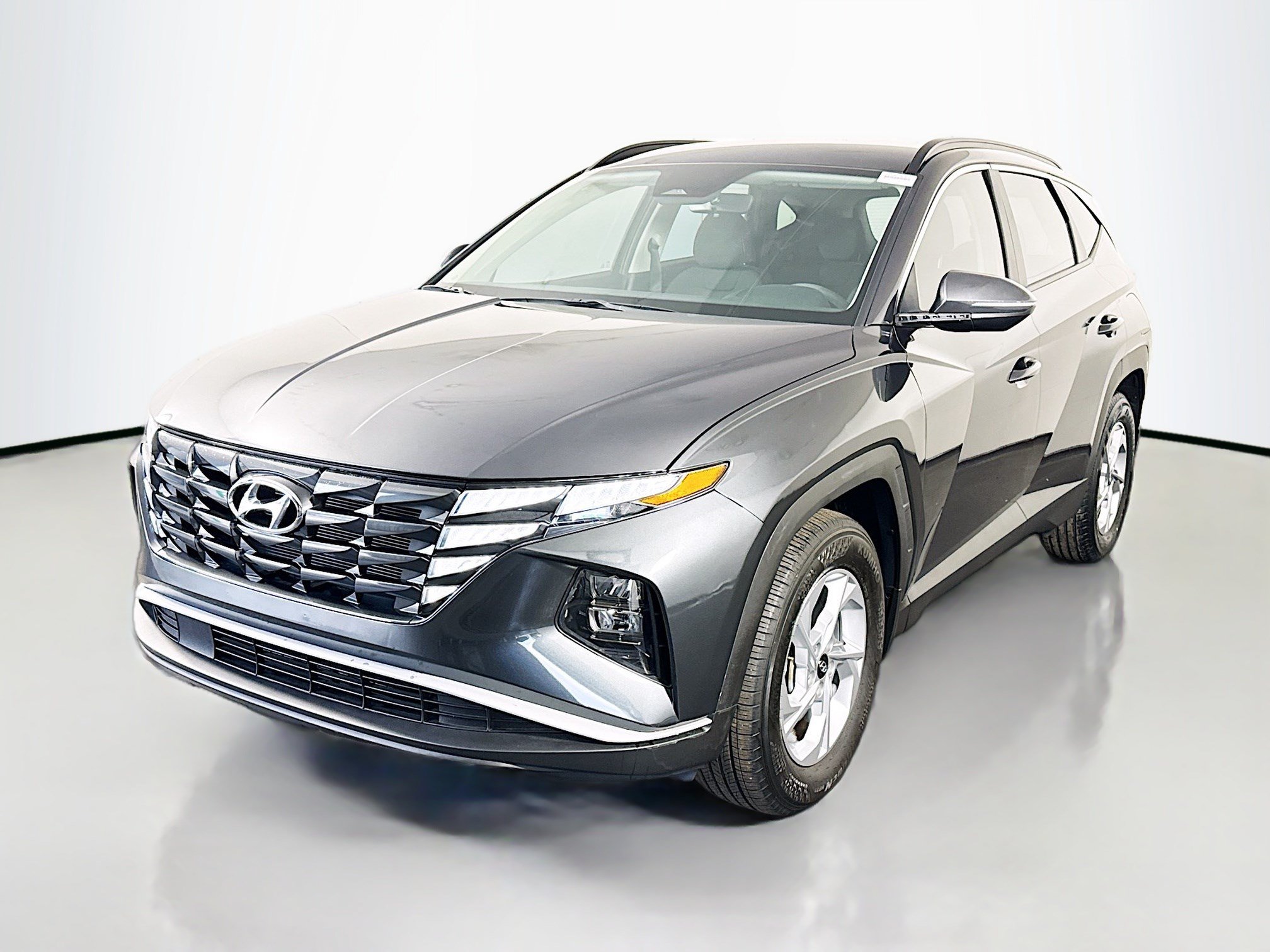 Used 2023 Hyundai Tucson SEL FWD image 4