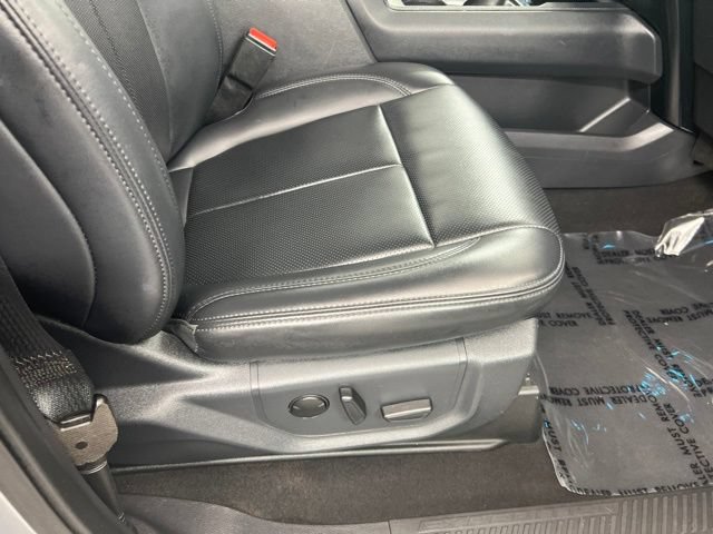 Used 2024 Ford Expedition Max XLT AWD/4WD image 26