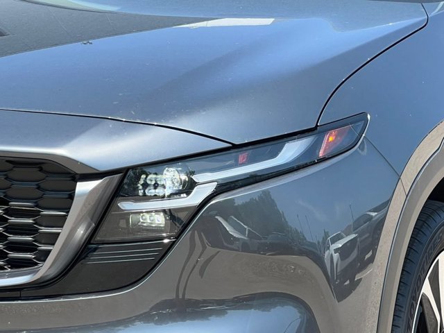 New 2026 MAZDA CX-5 Preferred AWD/4WD image 35