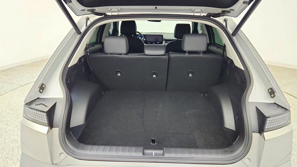 Used 2025 Hyundai Ioniq 5 Limited RWD image 22