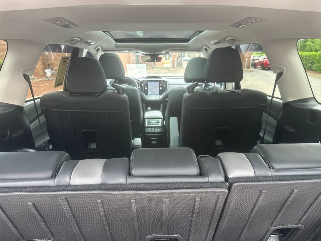 Used 2023 Subaru Ascent Onyx Edition Limited image 23