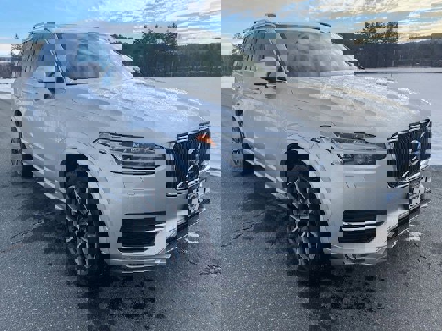 Used 2019 Volvo XC90 T5 Momentum w/ Protection Package image 5