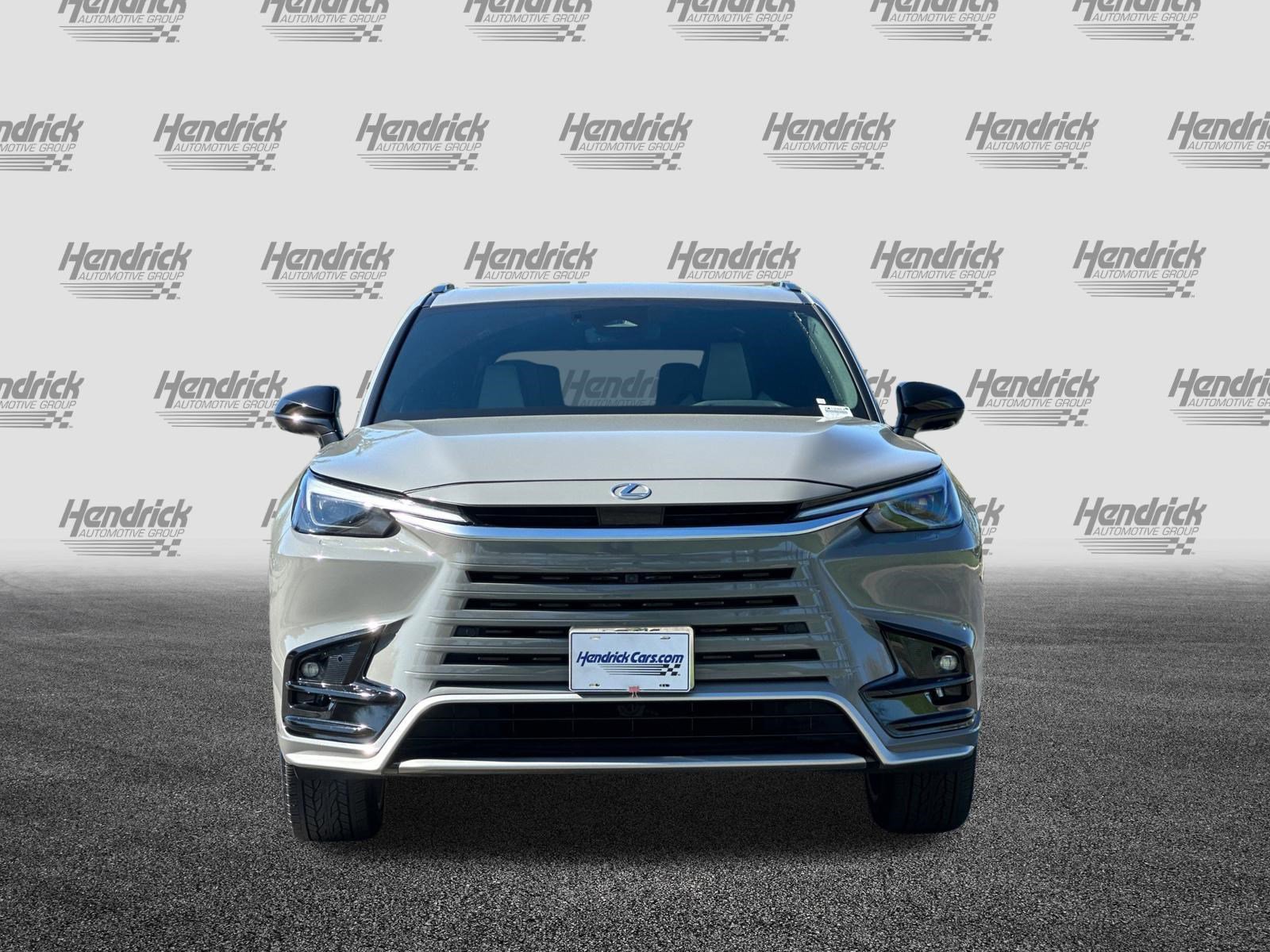 Used 2025 Lexus TX 500h 500h F SPORT Premium w/ Technology Package image 10