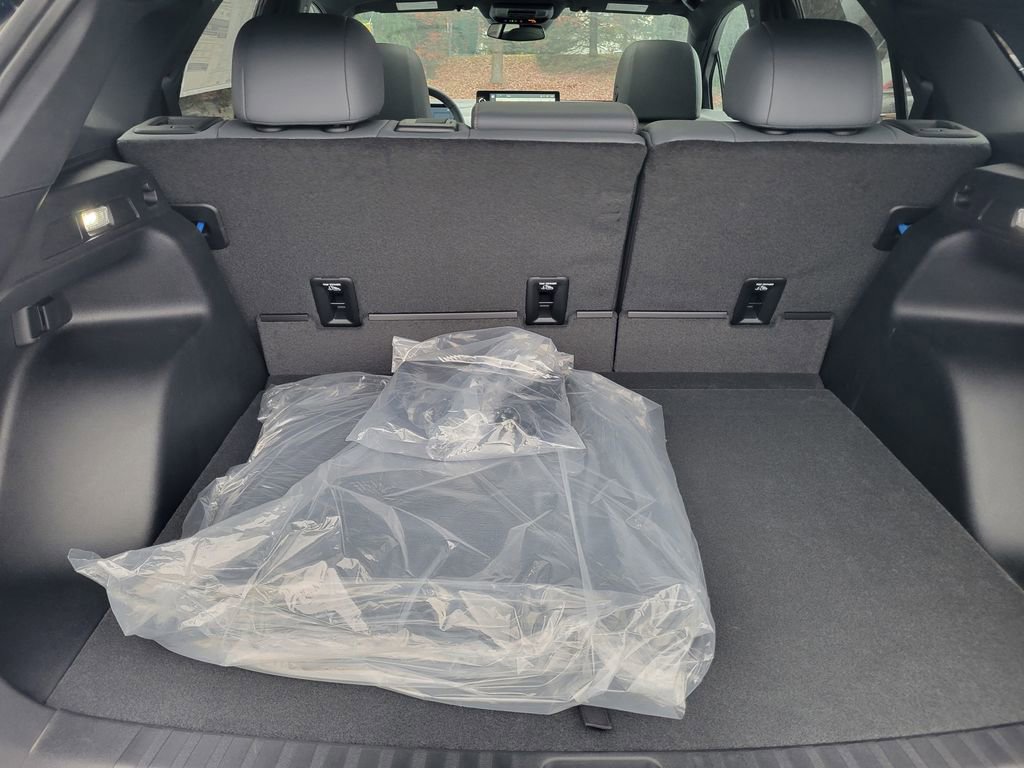 New 2026 Honda Prologue Touring image 36