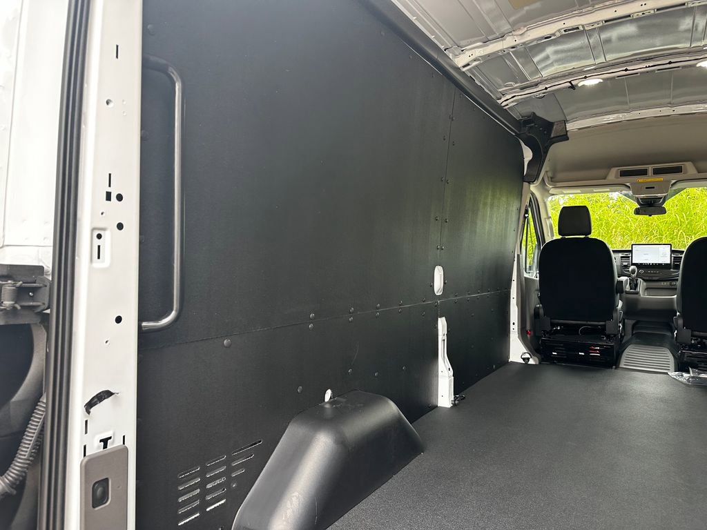 New 2025 Ford Transit 250 Base w/ Load Area Protection Package image 50