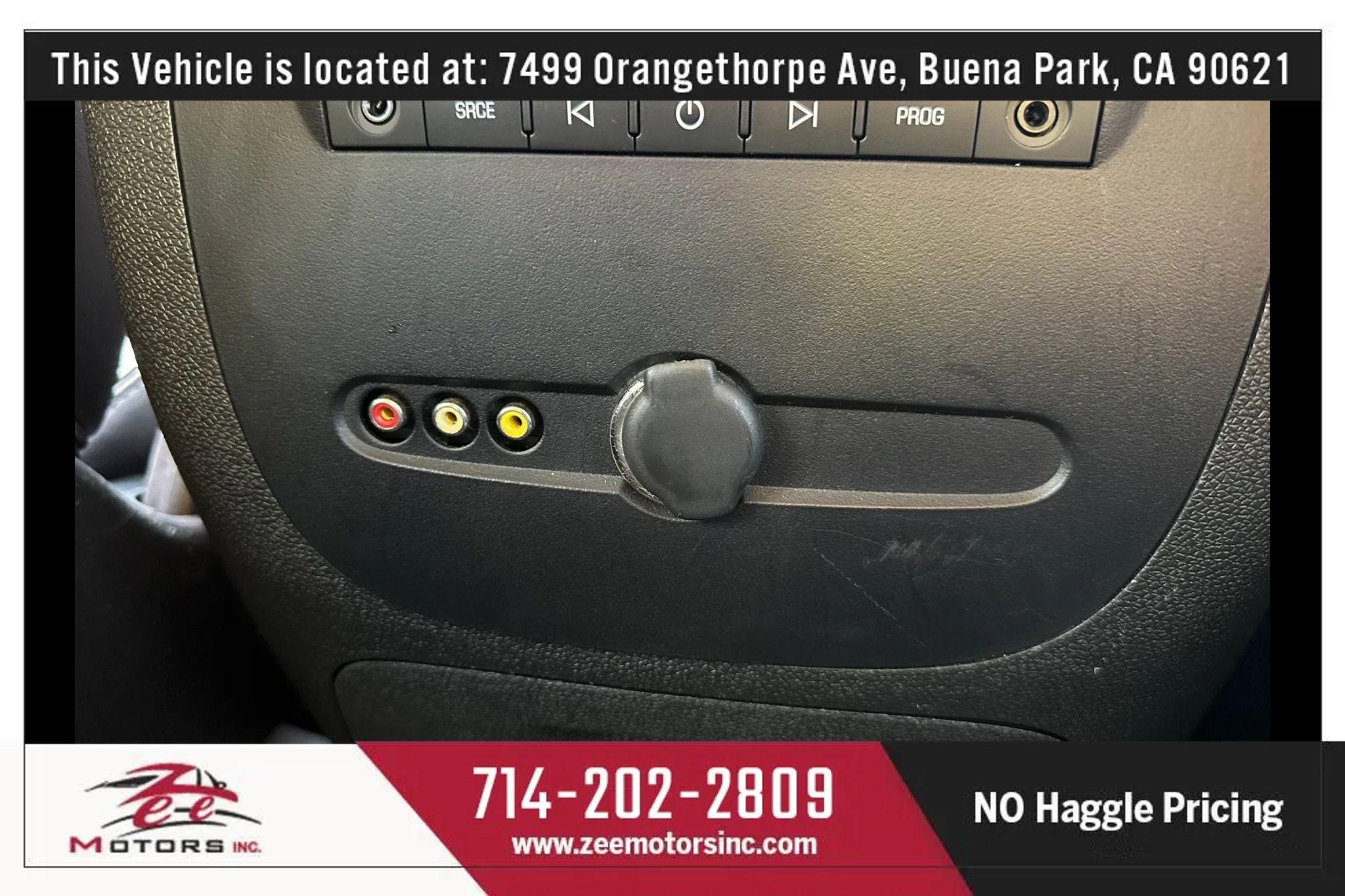 Used 2007 GMC Yukon Denali AWD/4WD image 49