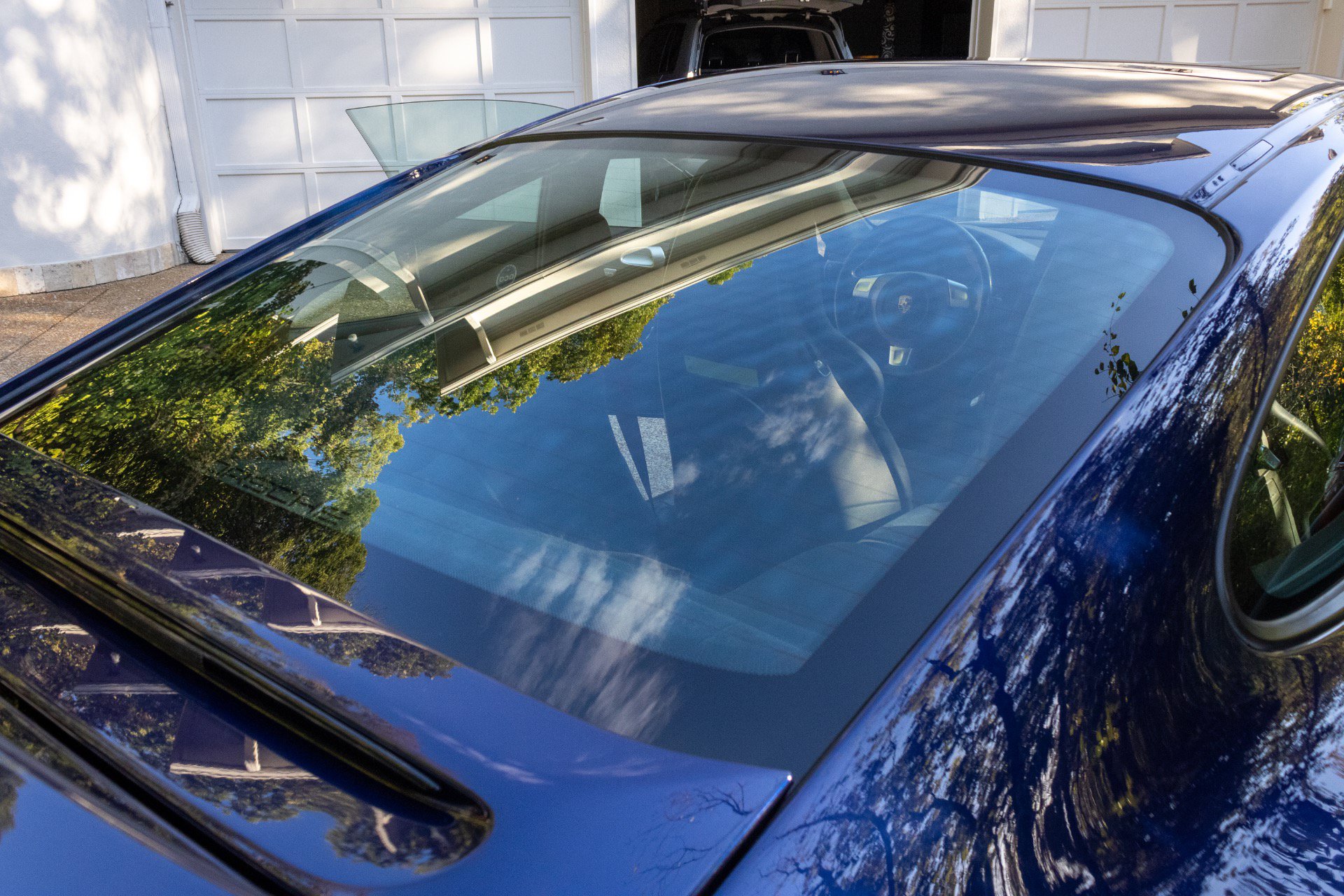 Used 2007 Porsche 911 GT3 RWD image 46