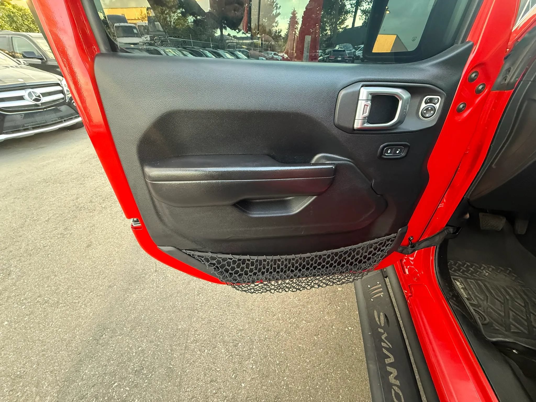 Used 2020 Jeep Gladiator Sport w/ Quick Order Package 24S AWD/4WD image 47