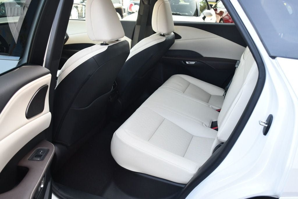 Used 2023 Lexus RX 350 Premium Plus w/ Accessory Package FWD image 15