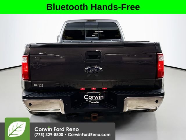 Used 2016 Ford F450 XLT w/ XLT Premium Package image 6