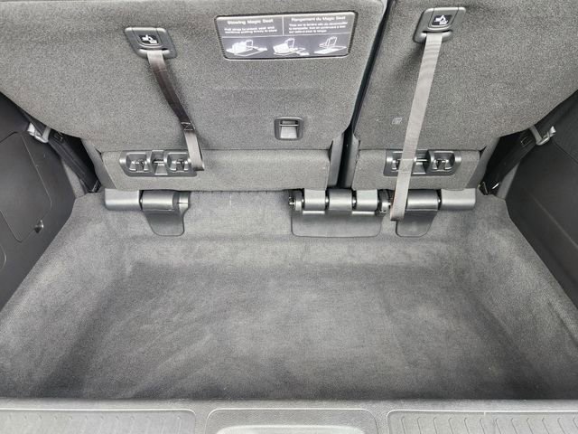 Used 2024 Honda Odyssey EX-L image 31