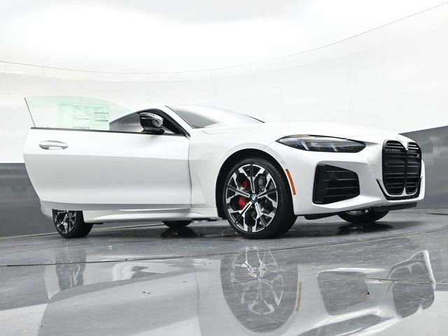 New 2026 BMW 440i xDrive Coupe w/ Premium Package image 41