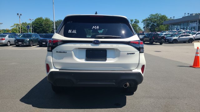 New 2026 Subaru Forester Sport w/ Onyx Edition AWD/4WD image 6