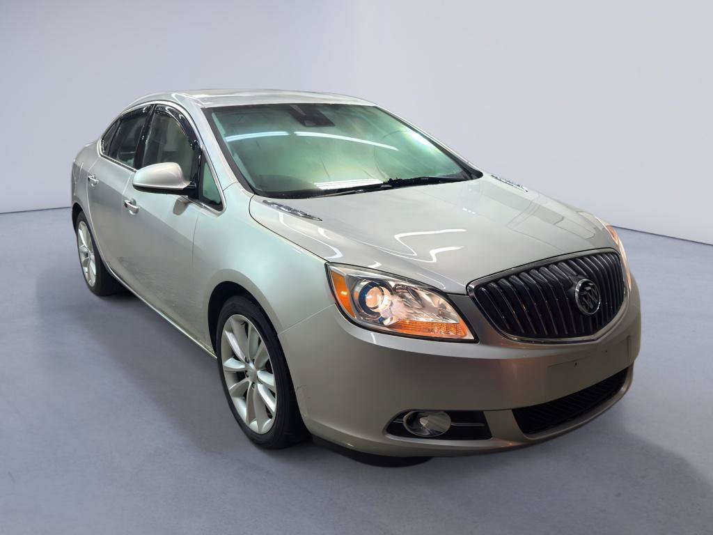 Used 2014 Buick Verano Convenience