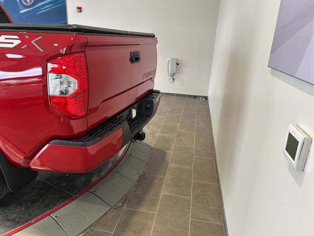 Used 2020 Toyota Tundra SR5 w/ SX Package image 5