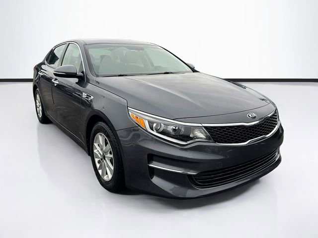 Used 2016 Kia Optima LX image 1