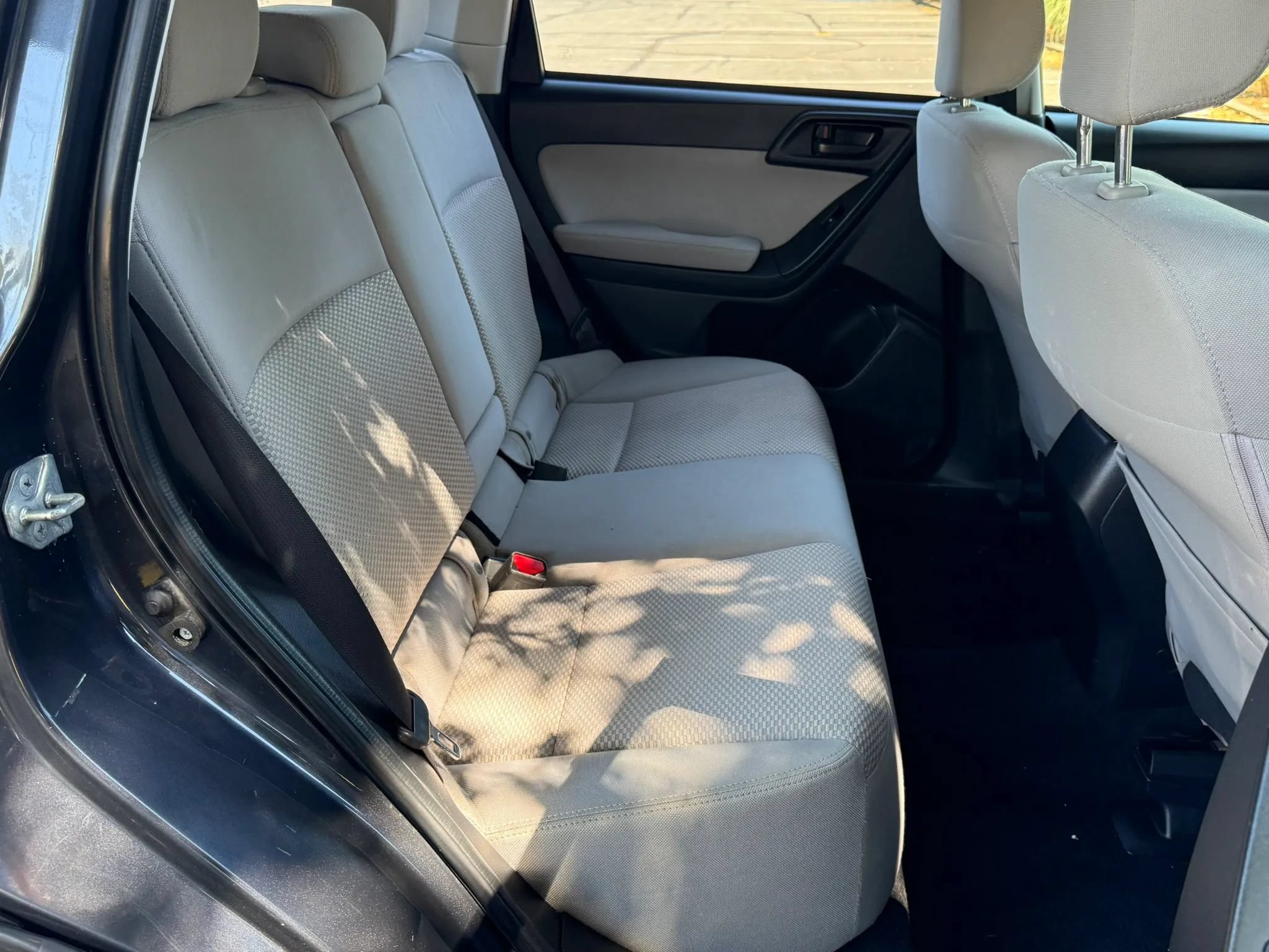 Used 2014 Subaru Forester 2.5i Premium w/ Popular Package #2 AWD/4WD image 26